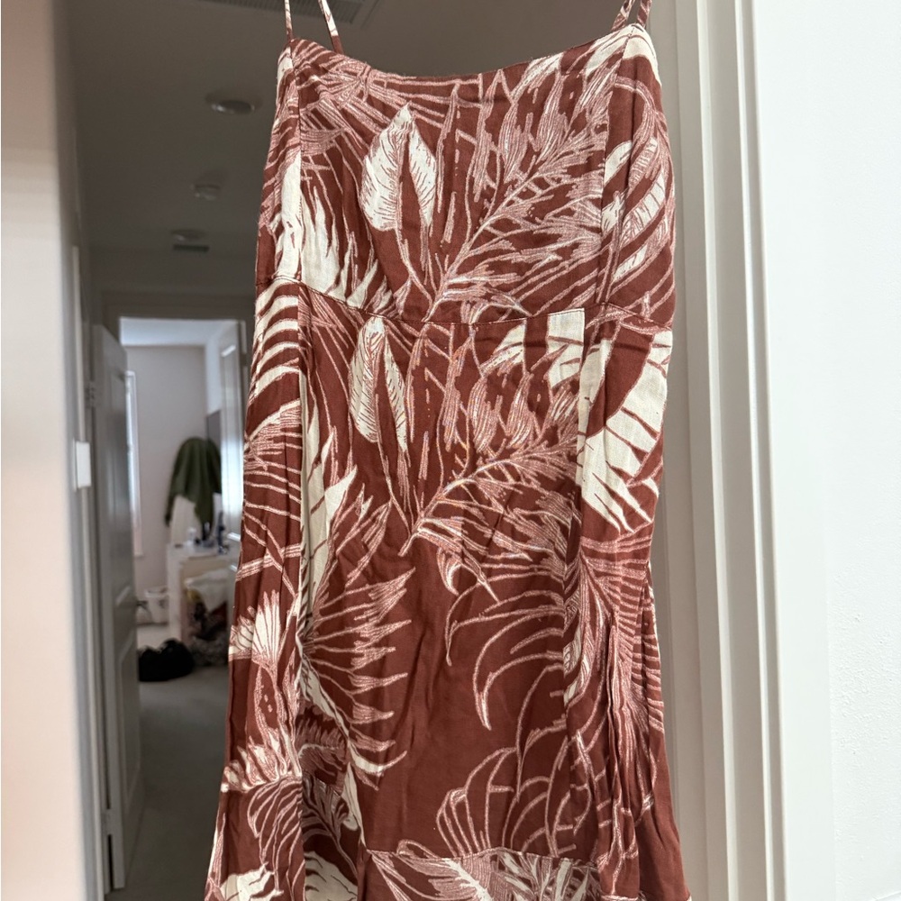 O’Neill Summer Dress - Picture 2 of 6